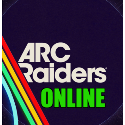 ARC RAIDERS (ONLINE)・STEAM・АРЕНДА АККАУНТА 24/7・ОНЛАЙН・