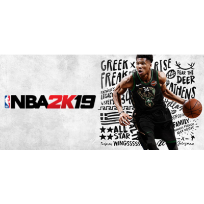 NBA 2K19 Pre-order (Preorder) Content DLC Steam Key GLOBAL