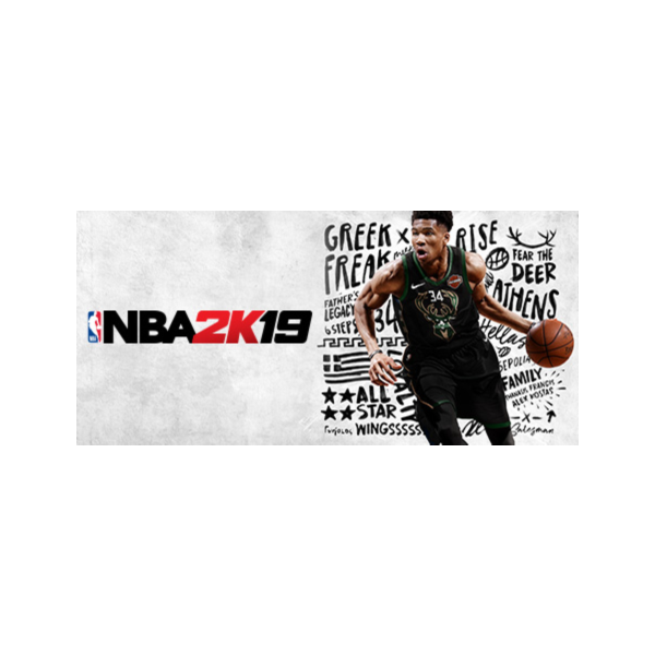 NBA 2K19 Pre-order (Preorder) Content DLC Steam Key GLOBAL