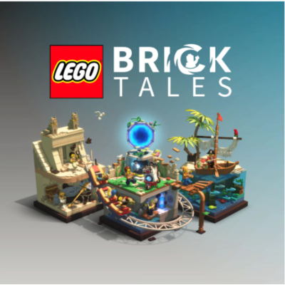 LEGO Bricktales 🔵(STEAM/СНГ) КЛЮЧ