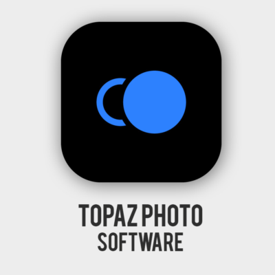 Topaz Photo - Personal/Pro/Studio/Web - 1-12 месяцев