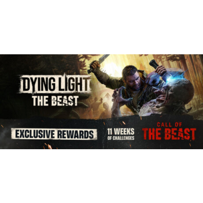 Dying Light: The Beast Restored Land - STEAM GIFT KZ/UA/CIS БЕЗ RU