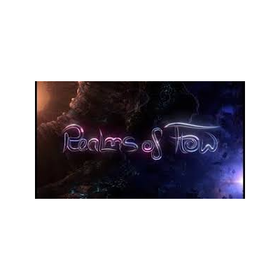 Ключ Realms of Flow для лицензии Meta/Oculus Quest-VR