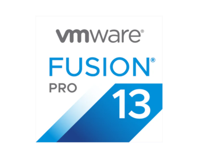 VMware Fusion (MacOS) 13.xx Professional Edition — бесс