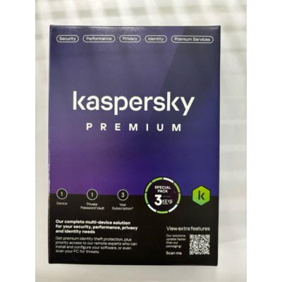 КЛЮЧИ KASPERSKY PLUS