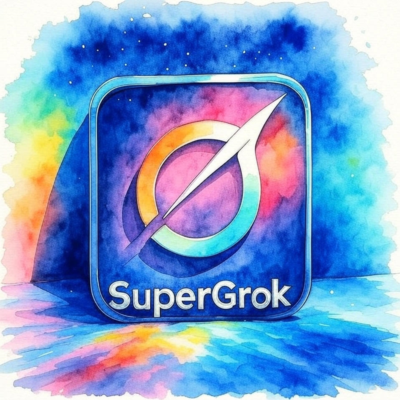 SUPER GROK 1 МЕСЯЦ / 3 МЕСЯЦА / 6 МЕСЯЦЕВ / 9 МЕСЯЦЕВ | ЛИЧНЫЙ АККАУНТ