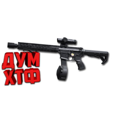 Макрос ARENA BREAKOUT на РCС-9. Bloody X7 Logi Razer