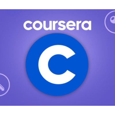 Coursera Plus – Премиум-аккаунт на 6 месяцев