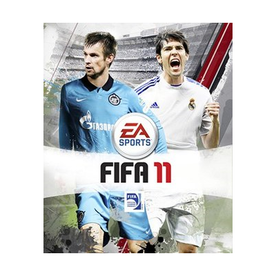 FIFA 11 GLOBAL ORIGIN/EA APP🔑 +РУССКИЙ ЯЗЫК ФИФА