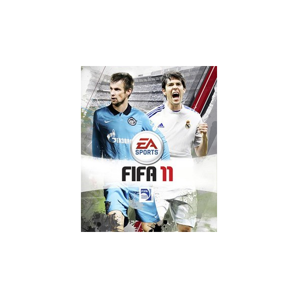 FIFA 11 GLOBAL ORIGIN/EA APP +РУССКИЙ ЯЗЫК ФИФА