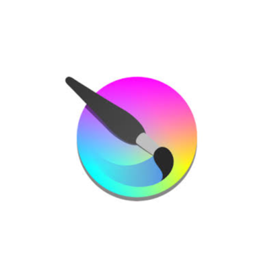 Активация Krita для Microsoft Store в Windows на ПК