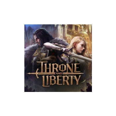 Throne and Liberty + почта | Steam РАБОТАЕТ В РОССИИ