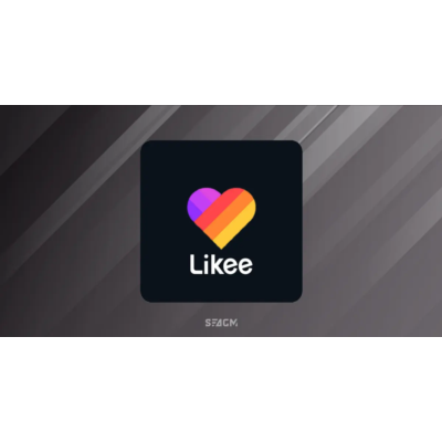 Likee Diamonds - (по идентификатору)