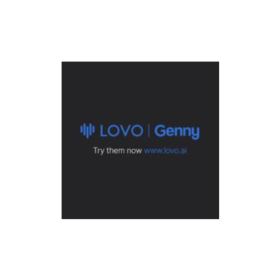 Genny LOVO AI🔥Pro 1 Month✨Private