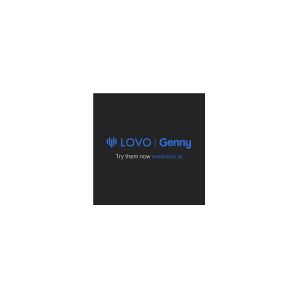 Genny LOVO AI🔥Pro 1 Month✨Private