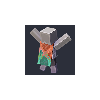 ✪🌟【Ключ】Copper Cape ✪ Minecraft ✪ Моментальная доставка