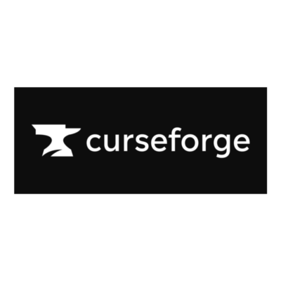 CURSEFORGE ПОДПИСКА - 1/12 МЕСЯЦЕВ