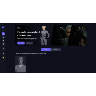 ПОДПИСКА на стартовый план Artflow AI — 1 месяц