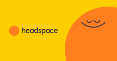 Подписка на аккаунт Headspace Plus на 3 месяца