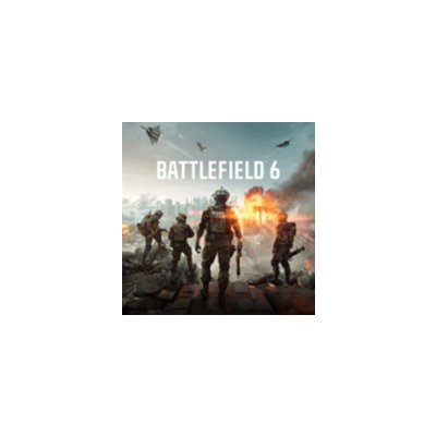 Battlefield 6 (Xbox)