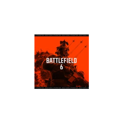 Battlefield 6 Phantom Edition (Xbox)