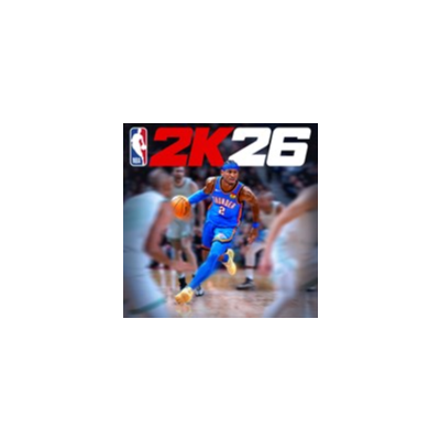 NBA 2K26 Standard Edition (Xbox)