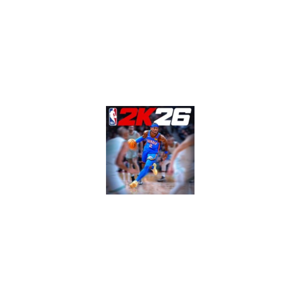 NBA 2K26 Standard Edition (Xbox)