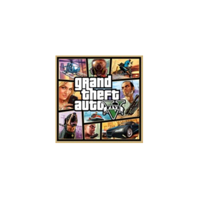 Grand Theft Auto V (Xbox Series X|S)