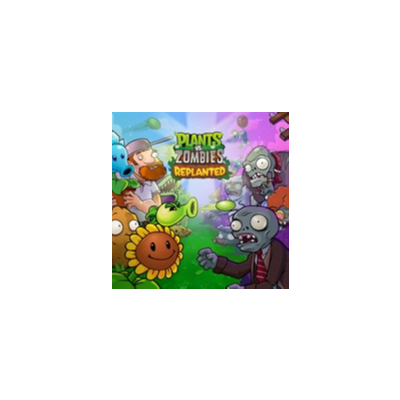 Plants vs. Zombies Replanted (Xbox)