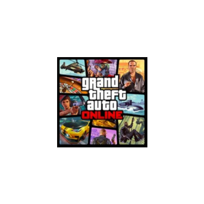 Grand Theft Auto Online (Xbox Series X|S)