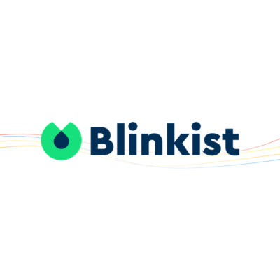 Общий аккаунт Blinkist Premium на 1 месяц