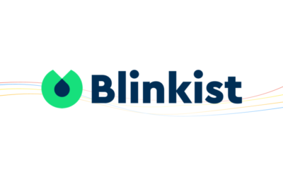 Общий аккаунт Blinkist Premium на 1 месяц