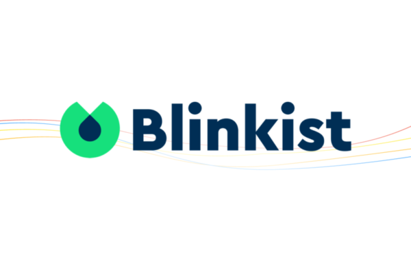 Общий аккаунт Blinkist Premium на 1 месяц