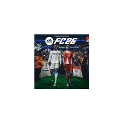 EA SPORTS FC 26 Standard Edition Xbox One & Xbox (Xbox)