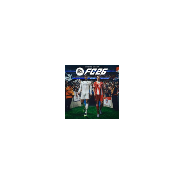 EA SPORTS FC 26 Standard Edition Xbox One & Xbox (Xbox)