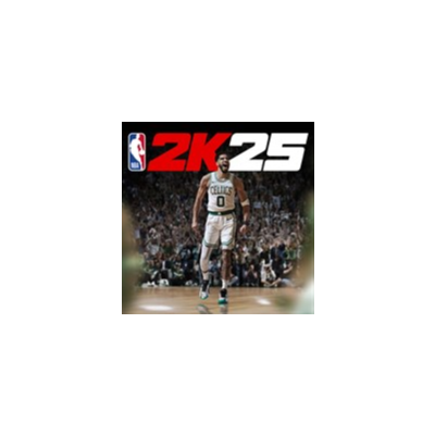 NBA 2K25 Standard Edition (Xbox)