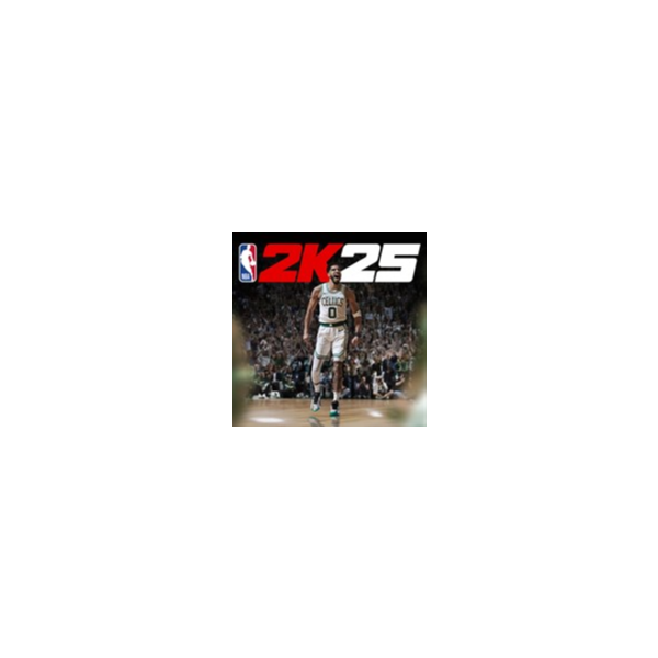 NBA 2K25 Standard Edition (Xbox)