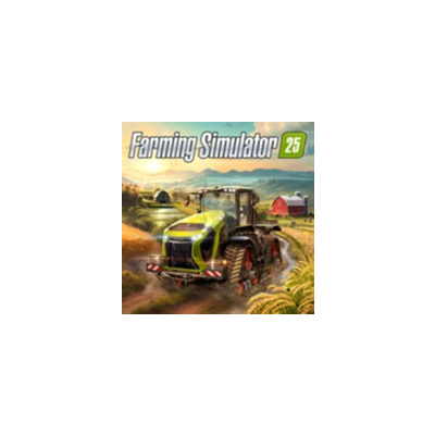 Farming Simulator 25 (Xbox)