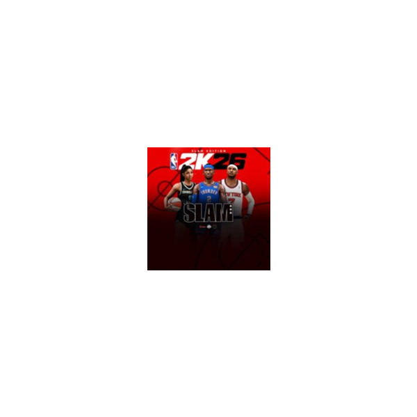 NBA 2K26 SLAM Edition (Xbox)