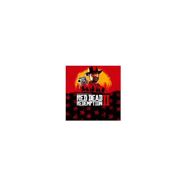 Red Dead Redemption 2 (Xbox)