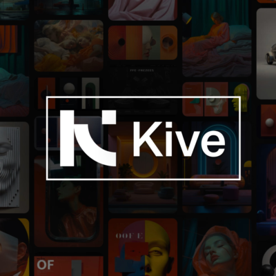 Kive AI - Basic/Pro - 1 - 12 месяцев