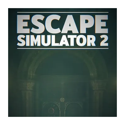 Escape Simulator 2 (Аренда аккаунта Steam) Онлайн