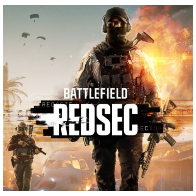 Battlefield 6 REDSEC Аккаунт Steam KZ