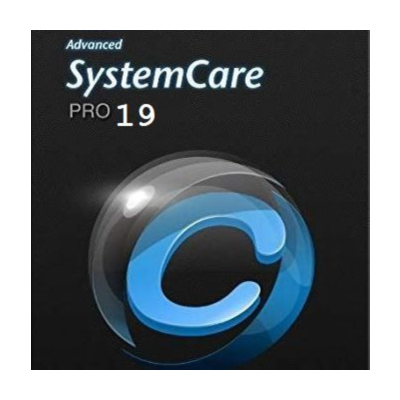 Advanced SystemCare PRO 19.3 - Глобальный - до 21.04.2027