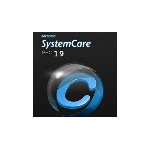 Advanced SystemCare PRO 19.3 — Глобальный — до 21.04.2027