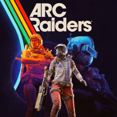 ARC Raiders Новый Игровой Аккаунт Steam