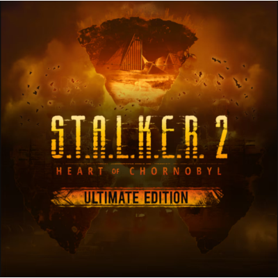 ✅ ☢️ S.T.A.L.K.E.R. 2: Heart of Chornobyl Ultimate Edition - Windows Edition PC Ключ