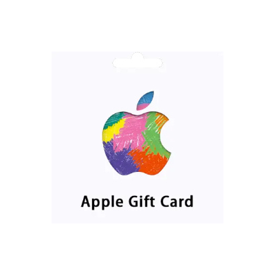 Apple iTunes US Gift Card