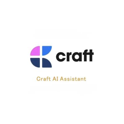 Подписка на Craft Assistant Personal Pro на 1 год