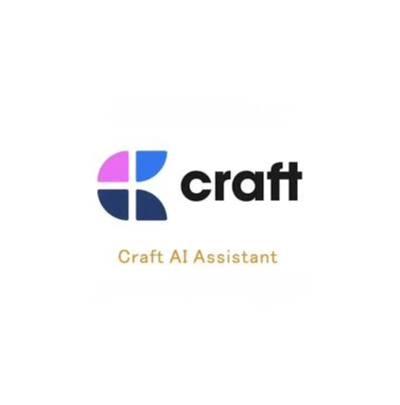 Подписка на Craft Assistant Personal Pro на 1 год